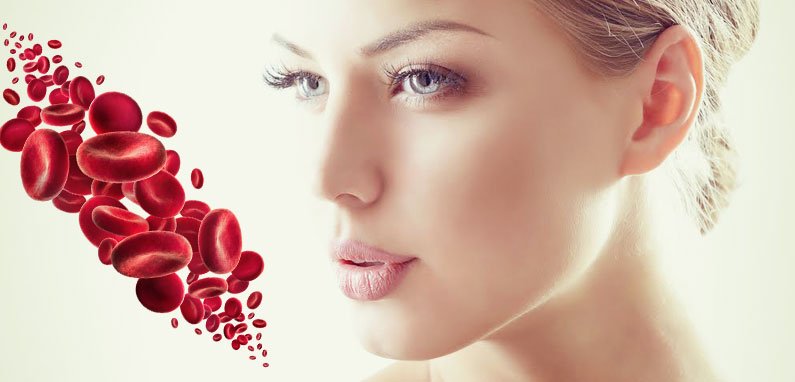 Prp İstanbul Cilt Gençleştirme Prp İstanbul Cilt Gençleştirme